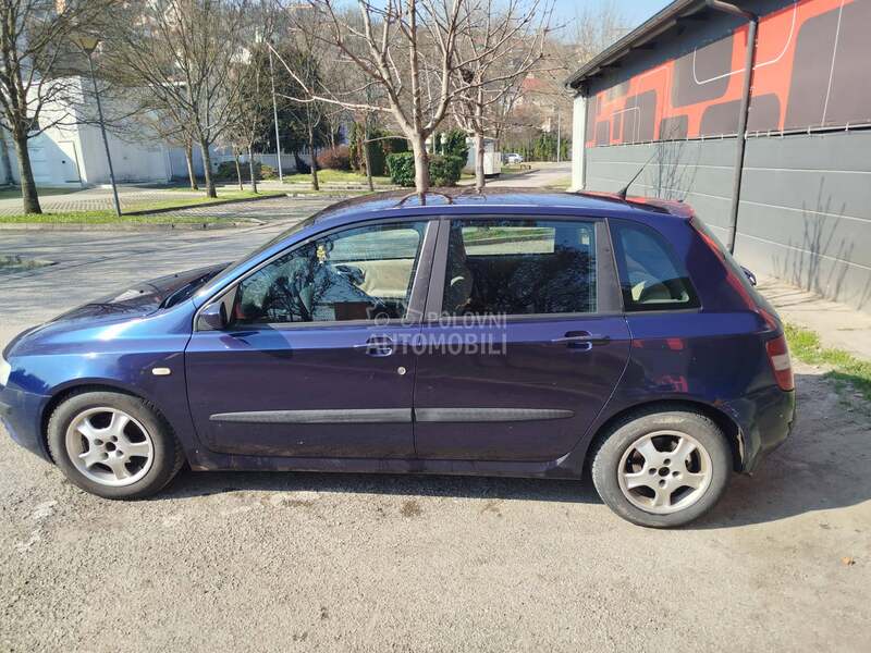 Fiat Stilo 