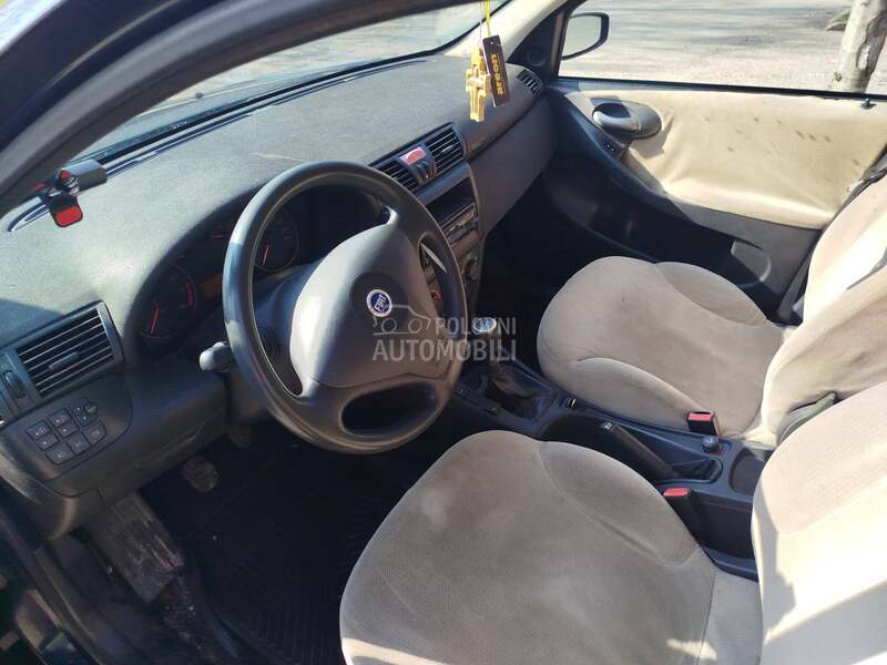 Fiat Stilo 