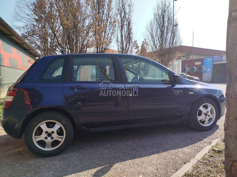 Fiat Stilo 