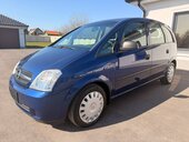 Opel Meriva 1.7DTI ELEG.KAONOV