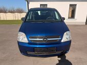 Opel Meriva 1.7DTI ELEG.KAONOV