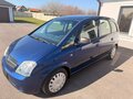 Opel Meriva 1.7DTI ELEG.KAONOV
