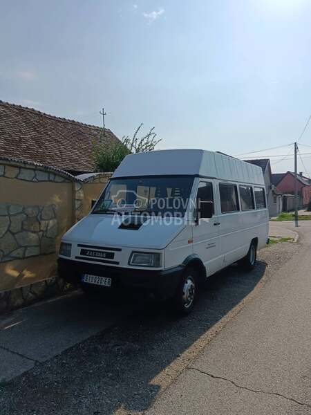 Iveco NEW TURBO RIVAL 40.10