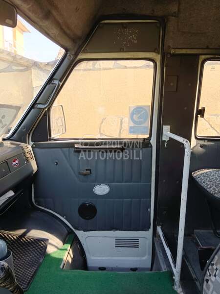 Iveco NEW TURBO RIVAL 40.10