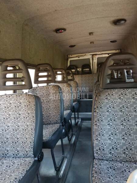 Iveco NEW TURBO RIVAL 40.10