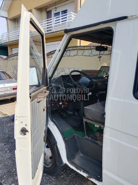 Iveco NEW TURBO RIVAL 40.10