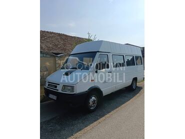 Iveco NEW TURBO RIVAL 40.10