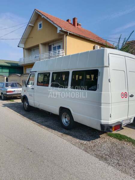 Iveco NEW TURBO RIVAL 40.10