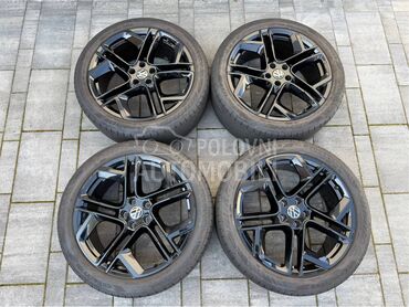 Aluminijumske felne  20" 5 x 112