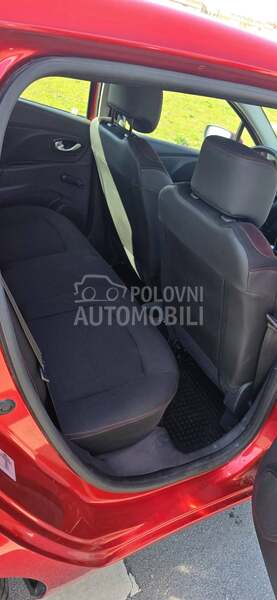 Renault Clio TCe
