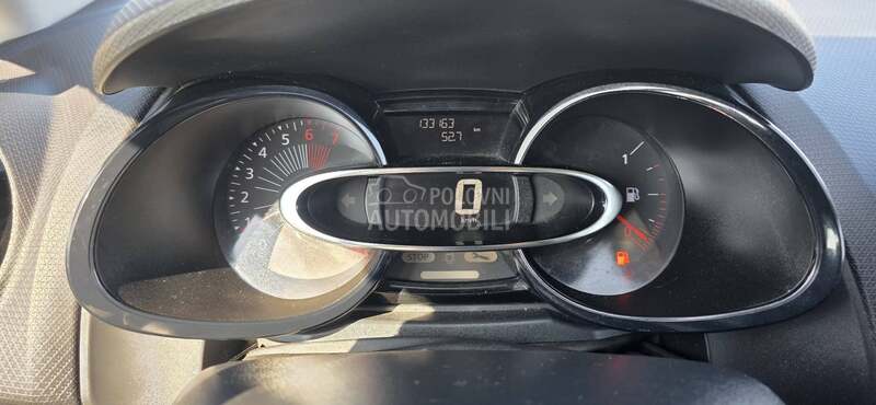 Renault Clio TCe