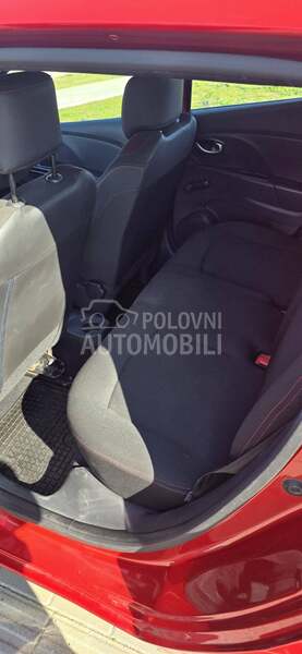 Renault Clio TCe