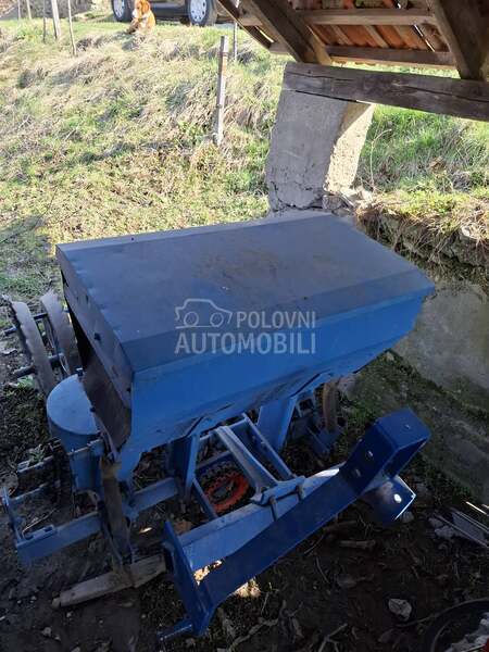 OLT Sijac za Kukuruz