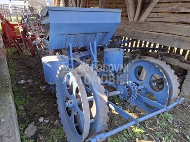 OLT Sijac za Kukuruz