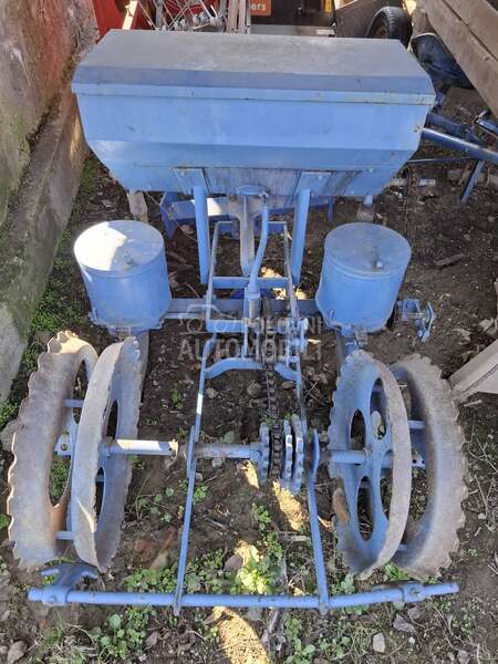 OLT Sijac za Kukuruz