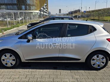 Renault Clio 1.5D N.A.V.