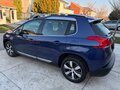 Peugeot 2008 PURETECH 110 ALLURE