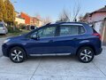Peugeot 2008 PURETECH 110 ALLURE