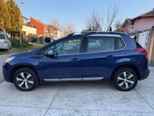 Peugeot 2008 PURETECH 110 ALLURE