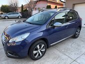 Peugeot 2008 PURETECH 110 ALLURE