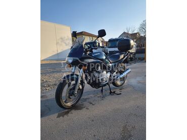 Yamaha XJ 600 Diversion