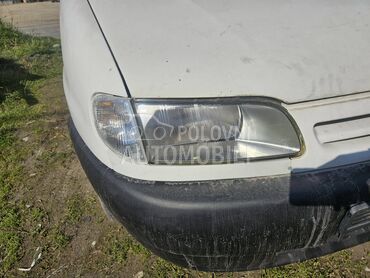 Desni Far za Citroen Berlingo od 1996. do 2002. god.