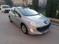 Peugeot 308 1.6i PREMIUM CH