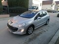 Peugeot 308 1.6i PREMIUM CH