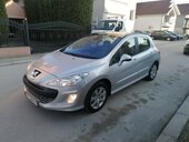 Peugeot 308 1.6i PREMIUM CH