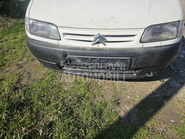 Branik za Citroen Berlingo od 1996. do 2002. god.