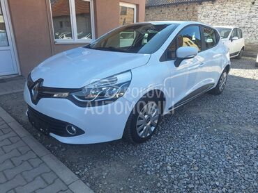 Renault Clio 1.2 16v
