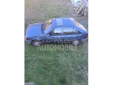 Opel Kadett 