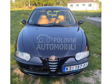 Alfa Romeo 147 