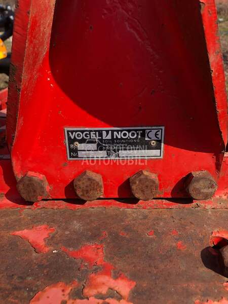 Vogel Noot L950