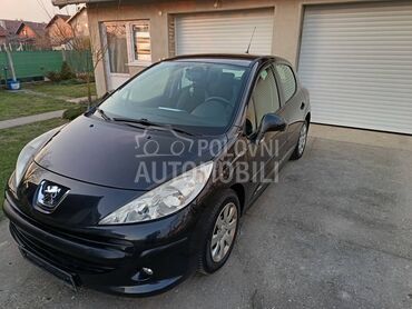 Peugeot 207 1.4