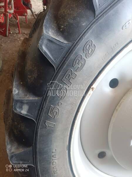 Belshina 380/80 R38