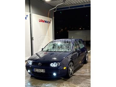 Volkswagen Golf 4 