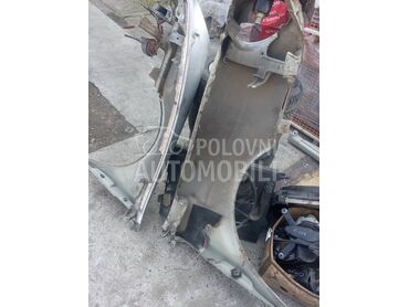 Blatobrani. krila za Lancia Lybra za 2002. god.