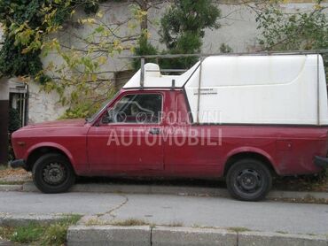 ANASER za Zastava 1300, 101, 128 ...