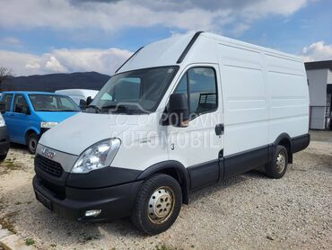 Iveco Daily 35s13
