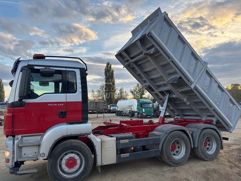 MAN TGS 26440