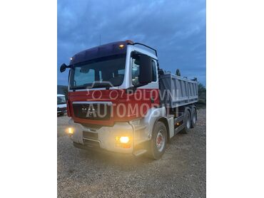 MAN TGS 26440
