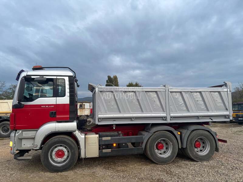MAN TGS 26440