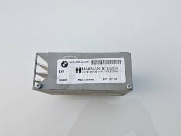 Pojacalo Harman Becker za BMW 520, 523, 525 ...