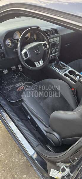 Dodge Challenger 5.7 R/T