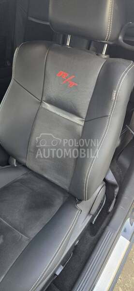 Dodge Challenger 5.7 R/T