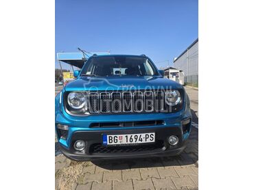 Jeep Renegade 1.3 MultiAir LIMITED