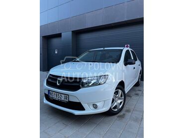 Dacia Logan 1.5 DCI
