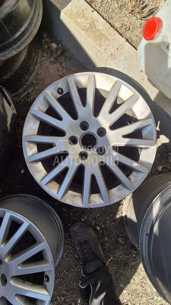 Aluminijumske felne  17" 5 x 112