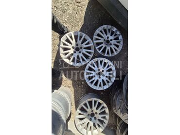 Aluminijumske felne  17" 5 x 112